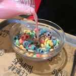 Cereal Hunters Café