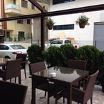 Cafe Home