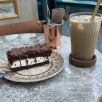 Drupe Coffee & Stuff