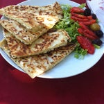 Misi Köprübaşı Çay Bahçesi