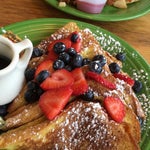 Tucker's NH