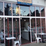Namlı Börekçi