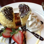 Parker's Restaurant