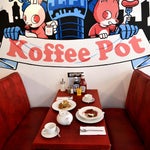 The Koffee Pot