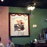 Snooty Pig Cafe