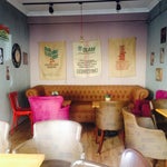 Milano Cafe