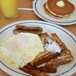 IHOP