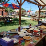 Sahra Kır Kahvaltı & Ocakbaşı