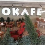 Okafe