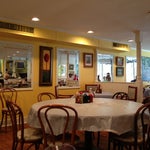 Blue Plate Cafe
