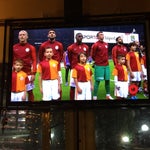 Çamlıbahce Kafe
