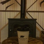 Mackbear Coffee.Co