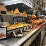 Globe Restaurant
