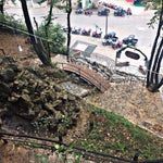 Maşukiye Yazıcı Köyevi Restaurant