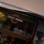 Caffe Mundi