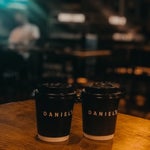 Daniel’s Coffee