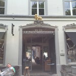 Le Pain Quotidien