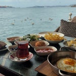 The House Café