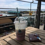 Caribou Coffee