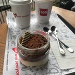 Coffee Lab