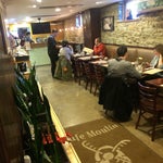Cafe Moulin