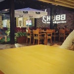HUBB Lounge & Garden