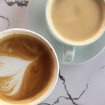 Bergino Coffee