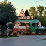 Yeşil Orman Kahvaltı&Cafe