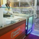 İstanbul Kır Pidesi ve Börek Salonu