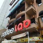 Coffee Lab