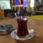 Setbaşı Sultan Kahvesi