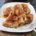Öz Lezzet börek
