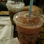 Caribou Coffee