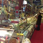 Ecevitler Şarküteri