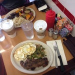 Connector Cafe & Grill