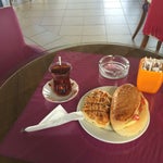 Pasta villa