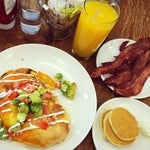 The Original Pancake House
