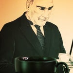 Burgeon Coffee Roastery
