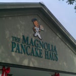 Magnolia Pancake Haus