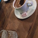 Choridor Coffee Shop