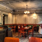 Arema Café & Restaurant