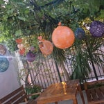 Agape Cafe & Restaurant