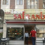 Ada Fırın Safranbolu