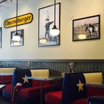 Norma's Cafe