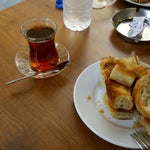 Merdane Unlu Mamülleri