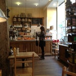 Le Pain Quotidien