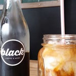 Black Coffee