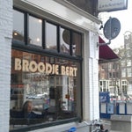 Broodje Bert