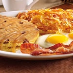 Denny's