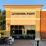 Turning Point Of Blue Bell